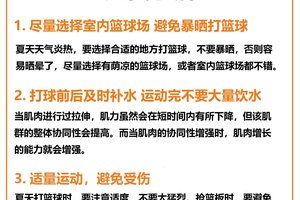  为什么需要专注于提升篮球的基本功？掌握核心技巧，成为球场上的强者